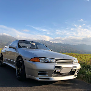 スカイライン GT-R BNR32