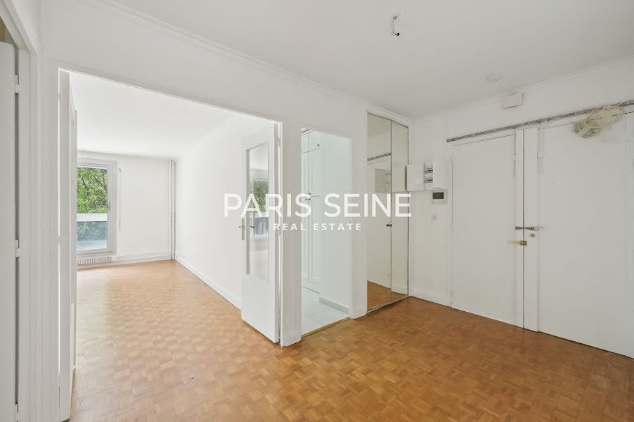 Appartement a louer paris-11e-arrondissement - 4 pièce(s) - 100.35 m2 - Surfyn