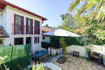 appartement à Saint-Jean-de-Luz (64)