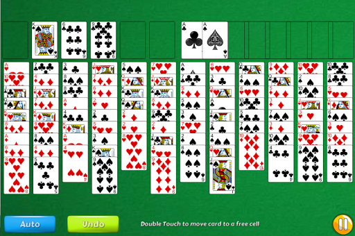 免費下載棋類遊戲APP|Freecell Solitaire Ultimate app開箱文|APP開箱王