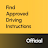 Driving Instructors Finder icon