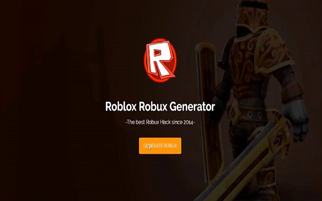 Free Robux Chrome Web Store - how to get free robux hack 2014