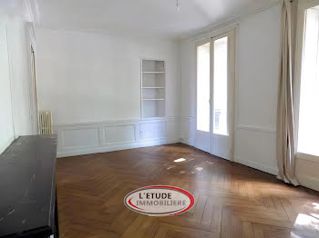 appartement à Nantes (44)