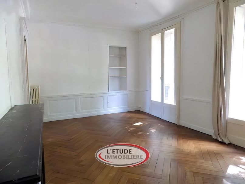 Vente appartement 4 pièces 82.16 m² à Nantes (44000), 358 500 €