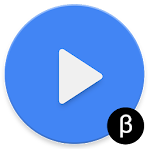 Cover Image of Descargar Beta del reproductor MX 1.0.10 APK