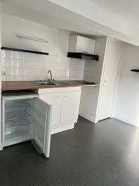 appartement à Toulouse (31)