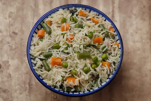 Veg Pulao