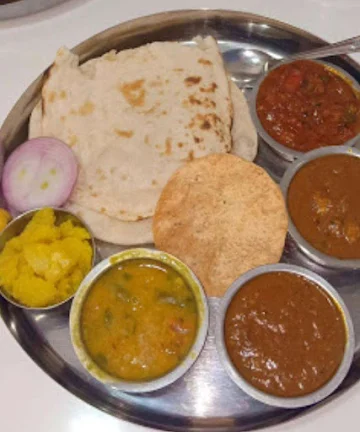 Punjabi Dhaba & Family Restaurant photo 