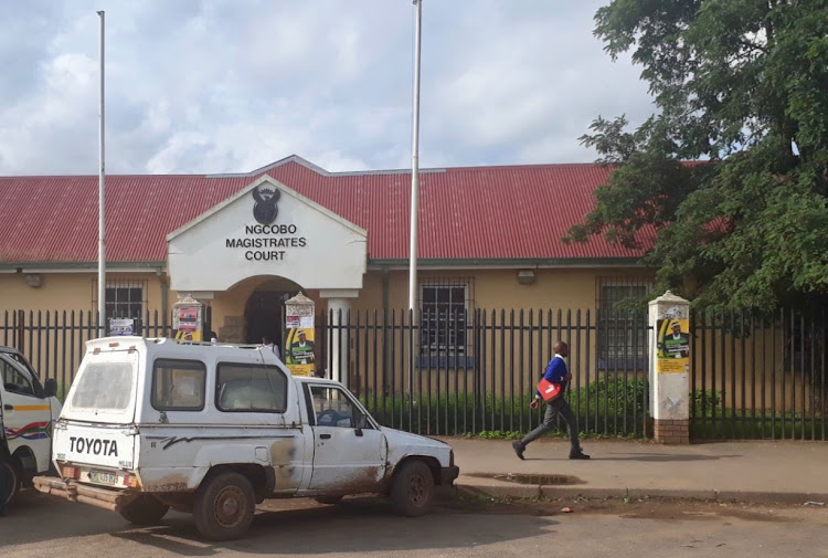 A 58-year-old school security guard appeared in the Ngcobo Magistrate’s Court on Monday, charged with raping a school girl at Tembeni Senior Primary.