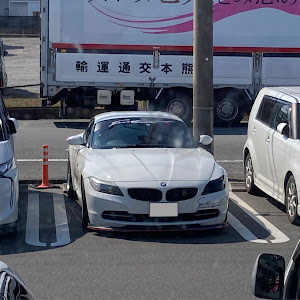 Z4 ロードスター