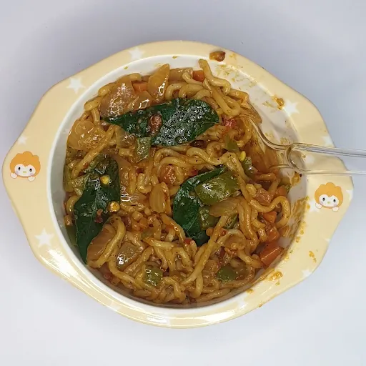 South Indian Maggi