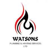 Watsons Plumbing & Heating Services Logo