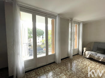 appartement à Perpignan (66)