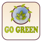 Cover Image of Download Green Earth Theme 1.1.2 APK