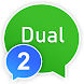 Multiple Accounts : Dual App Cloner - Androidアプリ