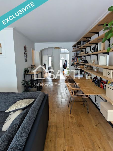 Vente maison 8 pièces 167 m² à Gimont (32200), 225 000 €