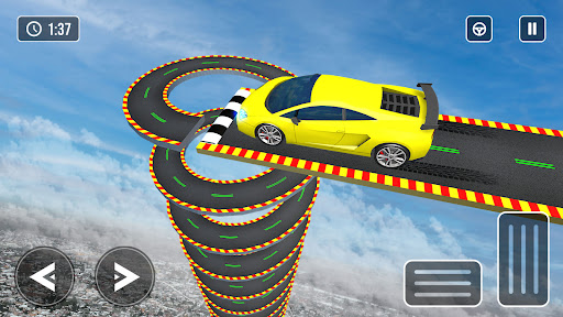 Screenshot Car Games 3D: Car Race 3D Game