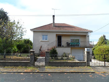 maison à Tocane-Saint-Apre (24)