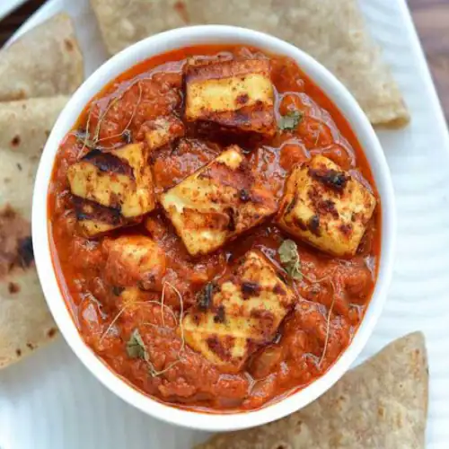 Tawa Paneer