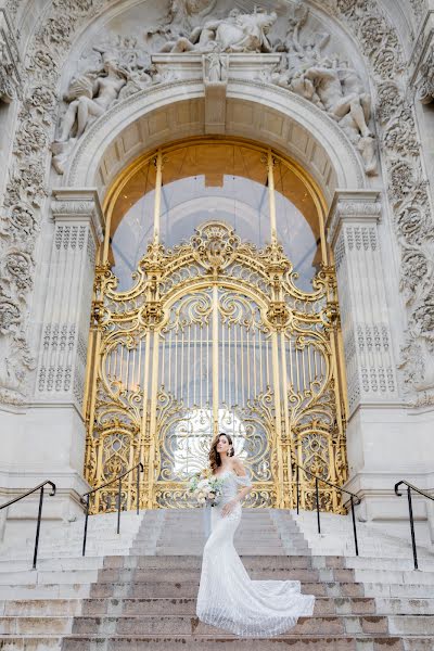 Fotografo di matrimoni Laura Zorman (laurazorman). Foto del 4 aprile