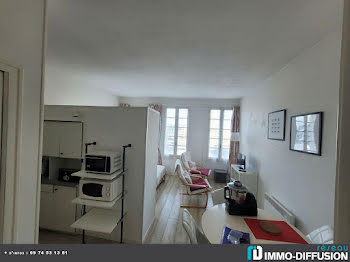 appartement à Rochefort (17)