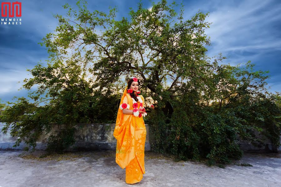 Fotógrafo de bodas Abu Sufian Razib (razib). Foto del 2 de julio 2019