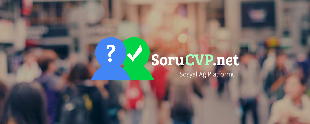 SoruCVP.net: Chrome Eklentisi - Kısayol Preview image 2