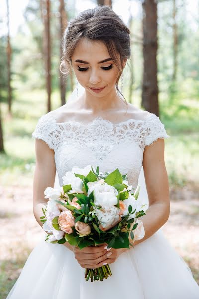 Fotógrafo de bodas Raya Popova (raya). Foto del 4 de octubre 2019