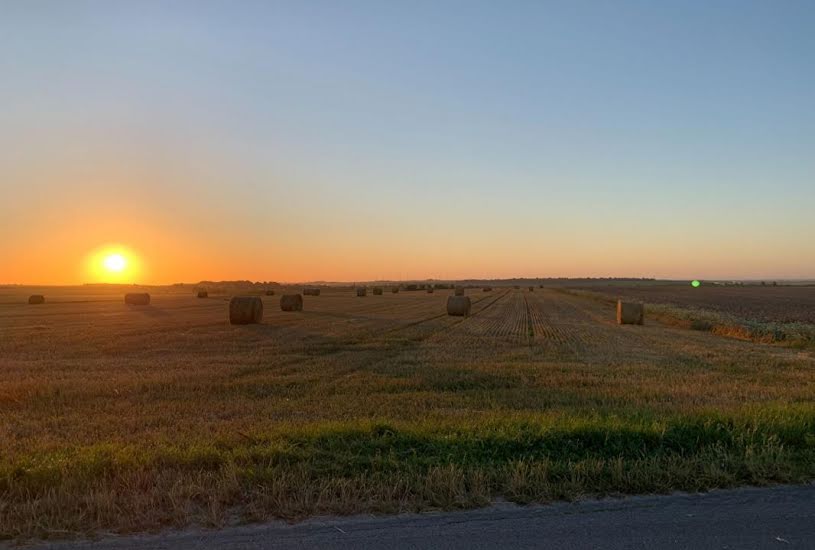  Vente Terrain à bâtir - à Avançon (08300) 