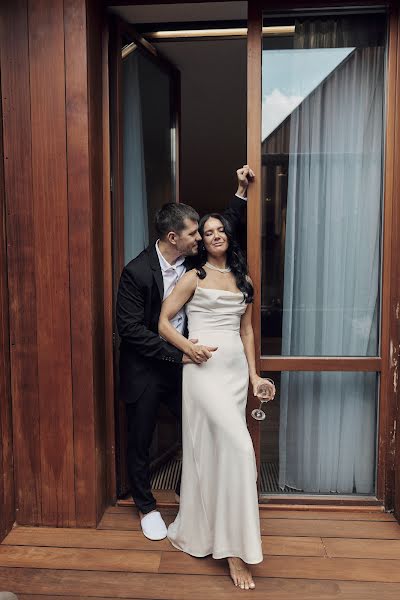 शादी का फोटोग्राफर Ekaterina Grishina (grishinakate)। अगस्त 2 2023 का फोटो