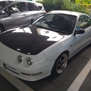 インテグラ DC2