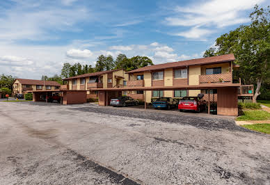 Apartment with pool 11