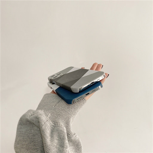 Title 4, Cool Wind Art Mobile Phone Case Frosted Hard Ca...