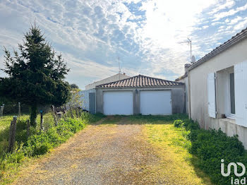 maison à L'Ile-d'Olonne (85)