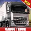 Cargo Truck Simulator 2023