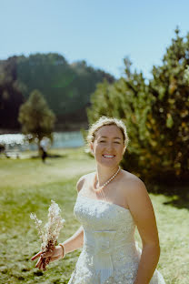 Svatební fotograf Anna Denisova (anndoing). Fotografie z 2.května