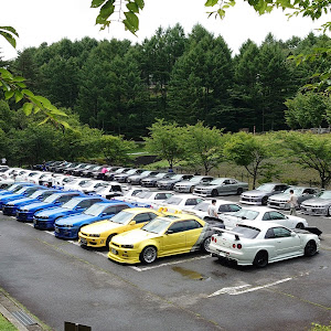 スカイライン ER34