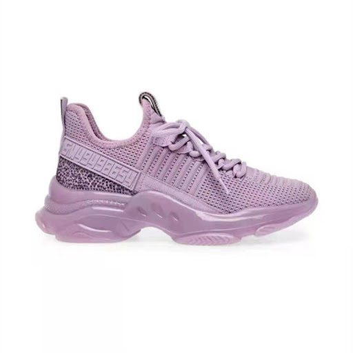 Title 5, Round Toe Thick Bottom Size 43 Womens Sports S...