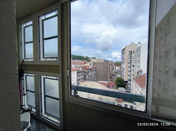 appartement à Saint-Etienne (42)