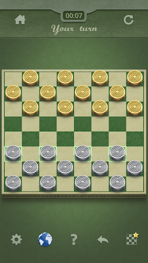 Screenshot Checkers