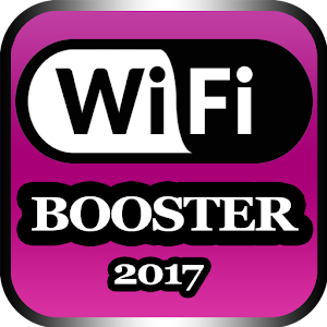 Wifi Booster + Signal Extender 1.0 Icon