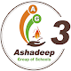 Download Ashadeep-3 For PC Windows and Mac 1.30