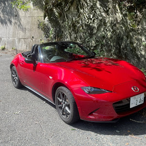 ロードスター ND5RC