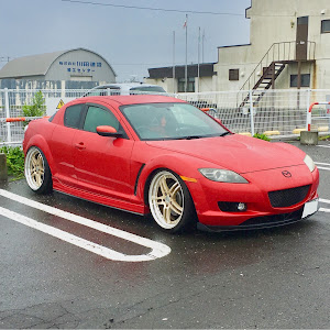 RX-8