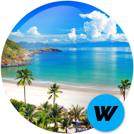 Summer Wallpapers HD ☀️️