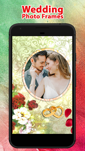 Wedding Photo Frames - Quotes on my pictures