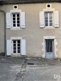 maison à Montmoreau-Saint-Cybard (16)