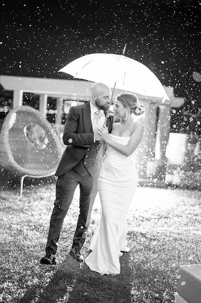 Fotógrafo de casamento Ciro Guardasole (guardasolephoto). Foto de 22 de dezembro 2023