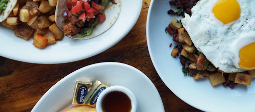 West Town Bakery & Diner (Chicago/Damen)