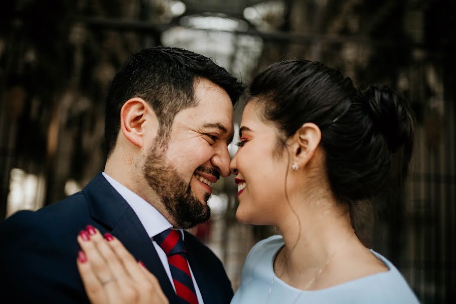 Wedding photographer Miguel Cali (miguelcali). Photo of 9 December 2019